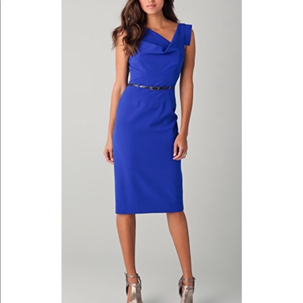 Jackie O Dress